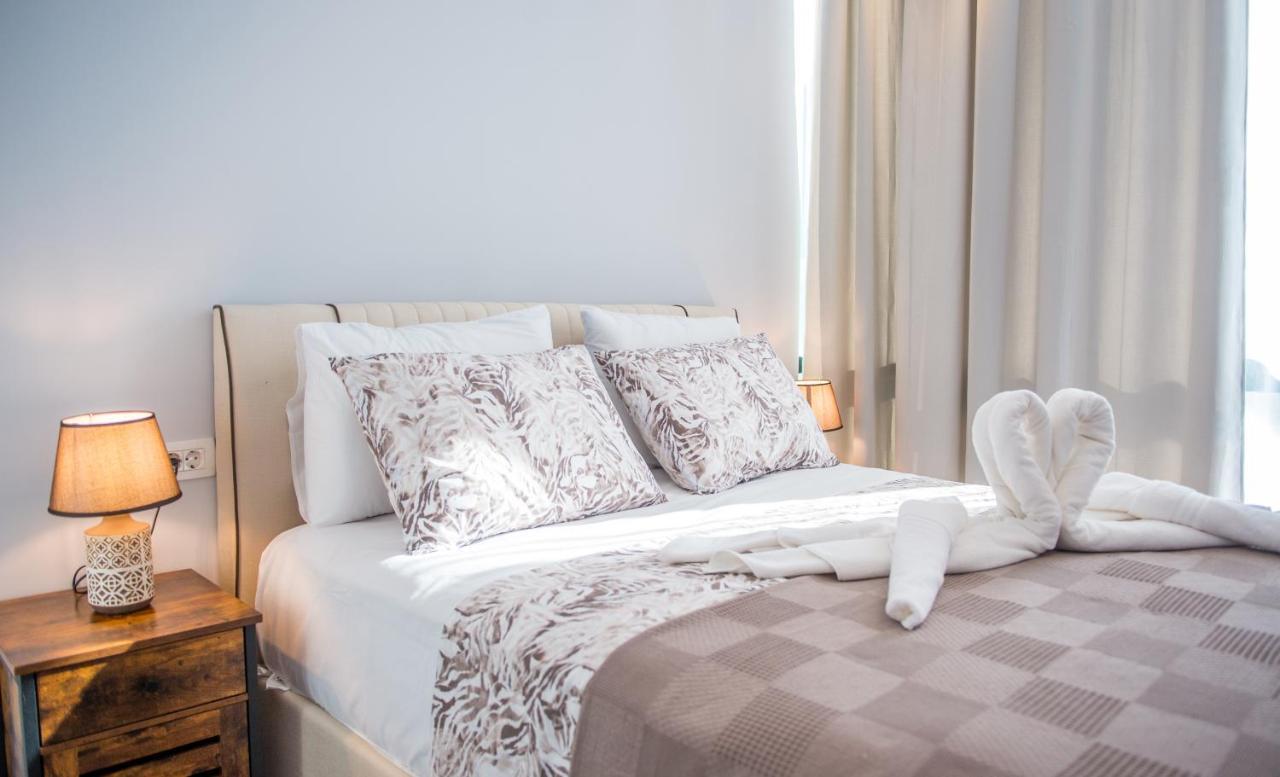 New View Apartment Mostar Exterior foto